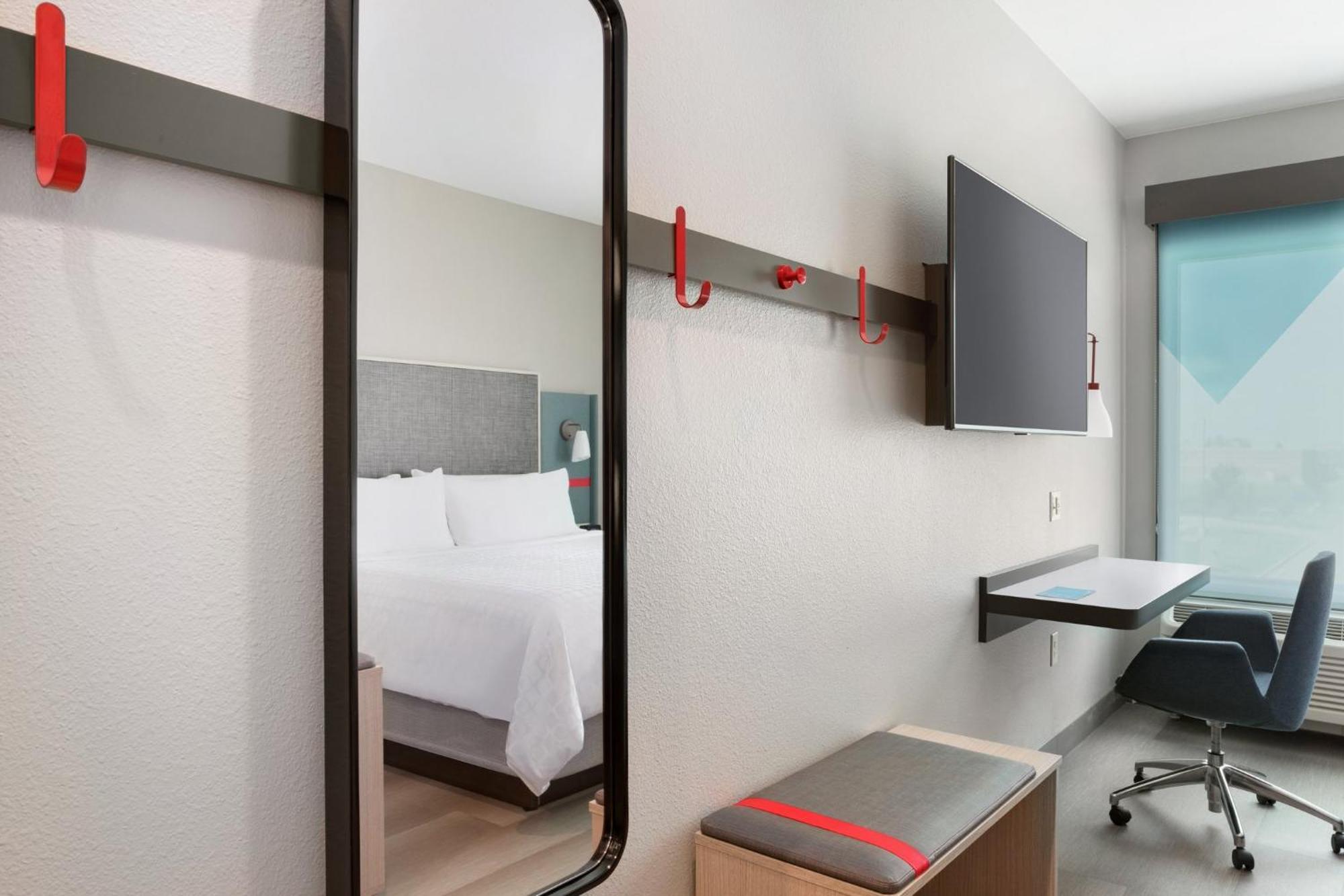 Avid Hotel Wisconsin Dells Lake Delton By Ihg Eksteriør bilde