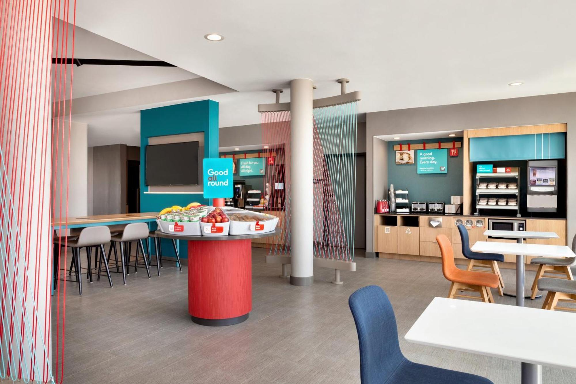 Avid Hotel Wisconsin Dells Lake Delton By Ihg Eksteriør bilde