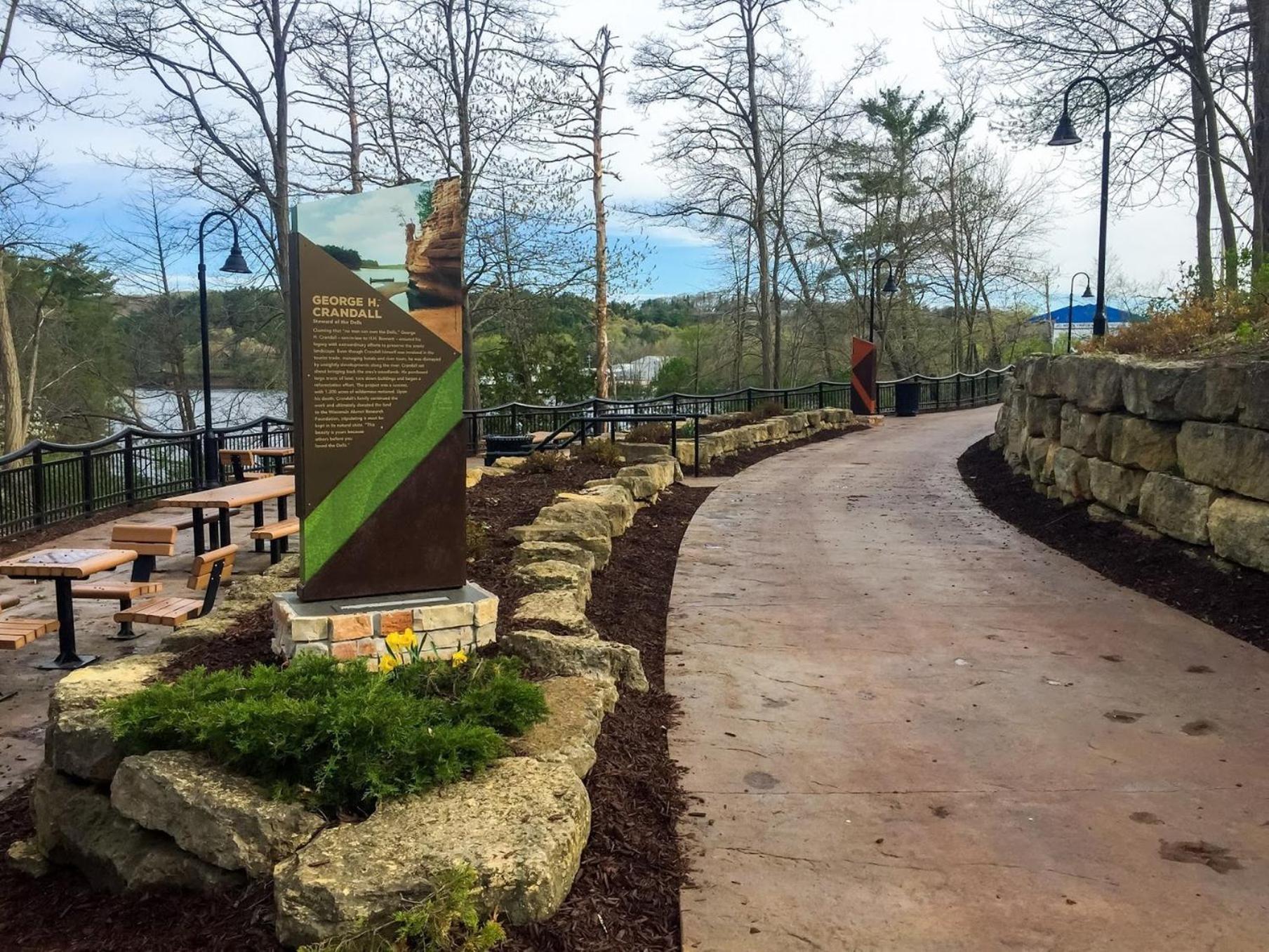 Avid Hotel Wisconsin Dells Lake Delton By Ihg Eksteriør bilde